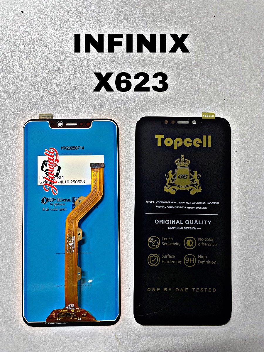 Comp - Infinix X623