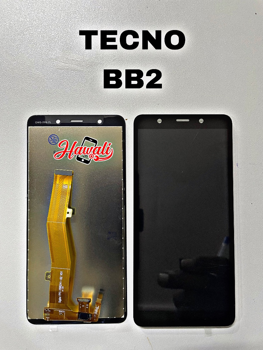 Comp - Tecno BB2