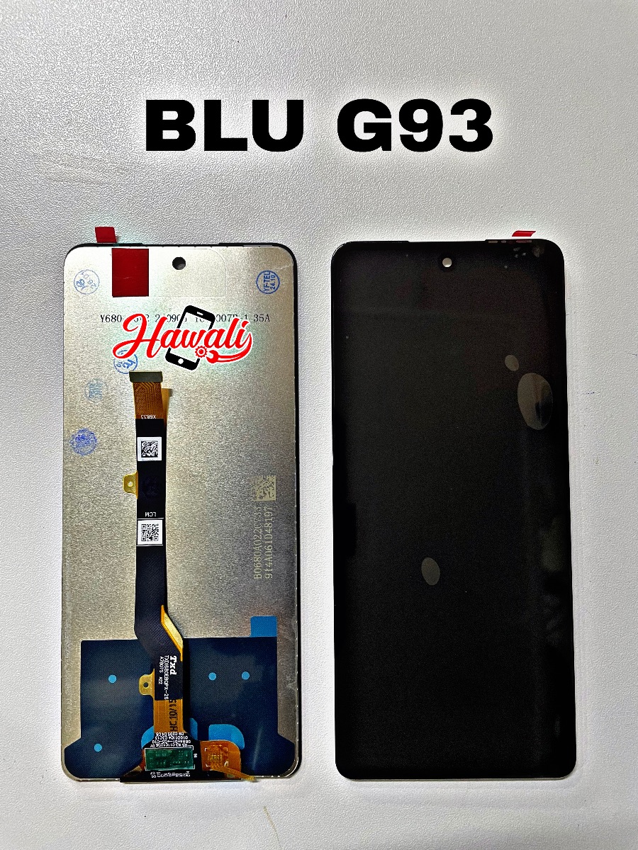 Comp - Blu G93