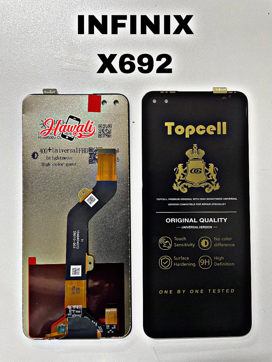 Comp - Infinix X692