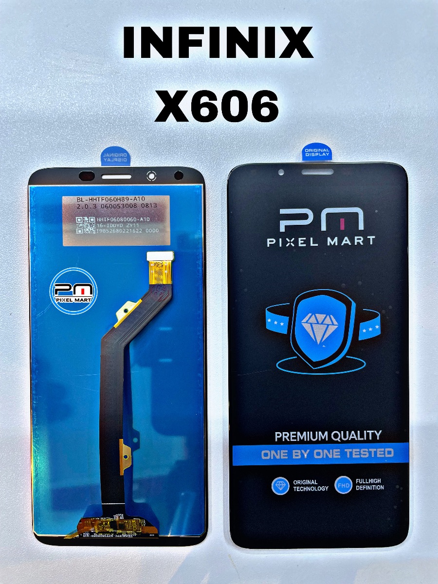 Comp - Infinix X606
