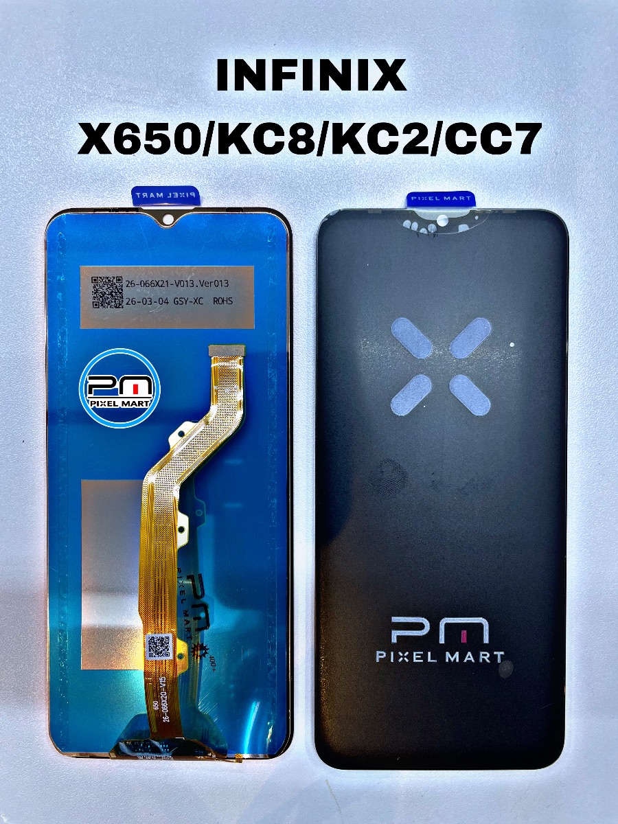 Comp - Infinix X650/KC8/KC2/CC7