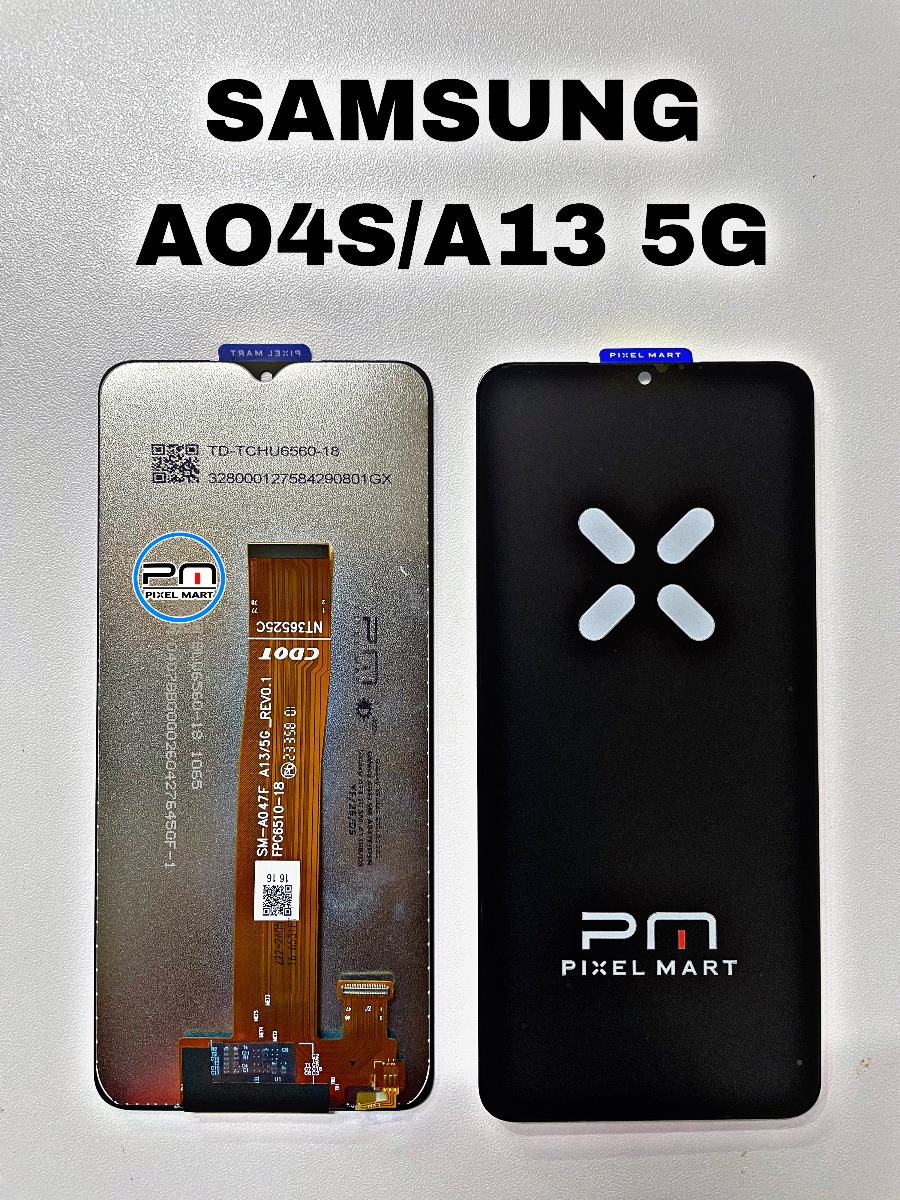 Comp - Samsung A04S/A13 5G