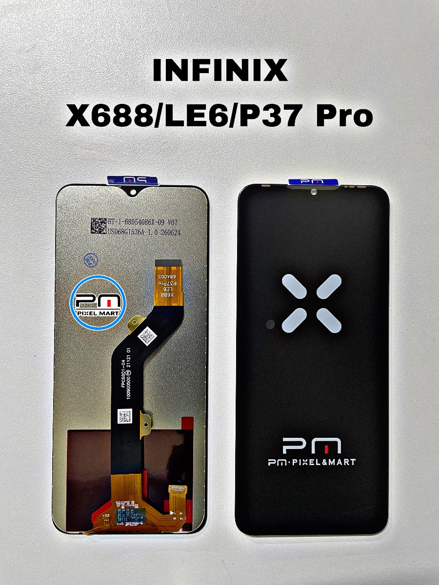 Comp - Infinix X688/LE6/P37 Pro