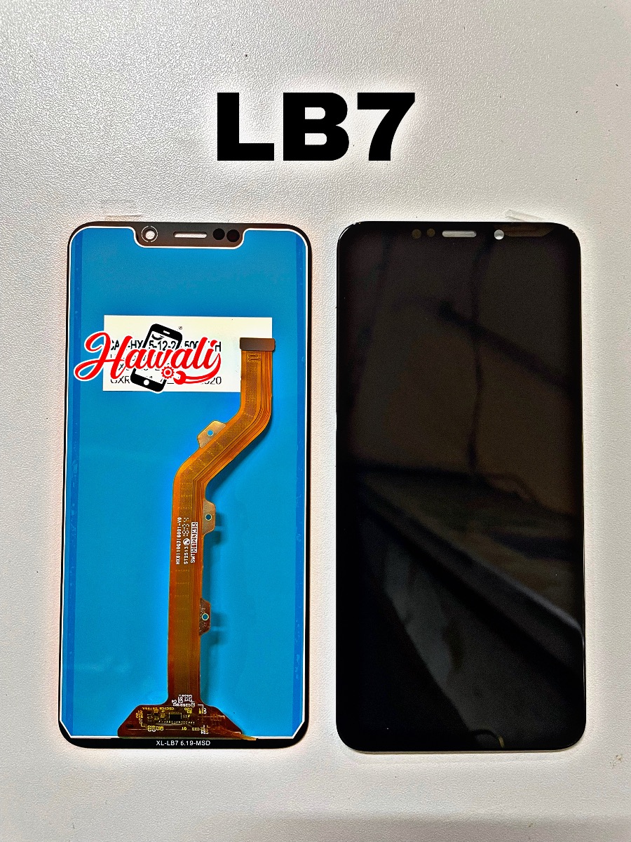 Comp - Tecno LB7